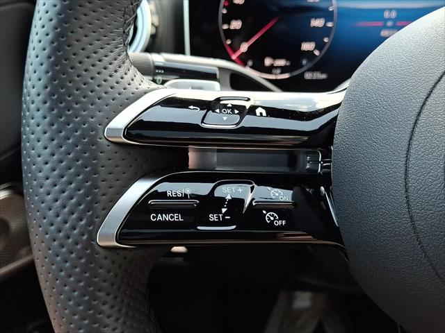 2026 Mercedes-Benz C-CLASS C 300 C 300