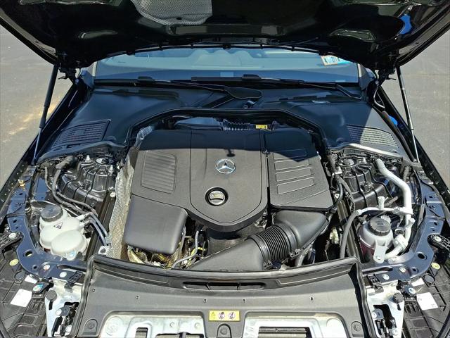 2026 Mercedes-Benz C-CLASS C 300 C 300