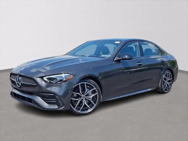 2026 Mercedes-Benz C-CLASS C 300 C 300 for sale in East Petersburg, PA