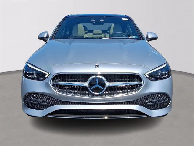 2026 Mercedes-Benz C-CLASS C 300 C 300