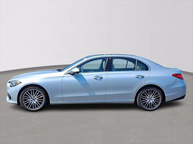 2026 Mercedes-Benz C-CLASS C 300 C 300