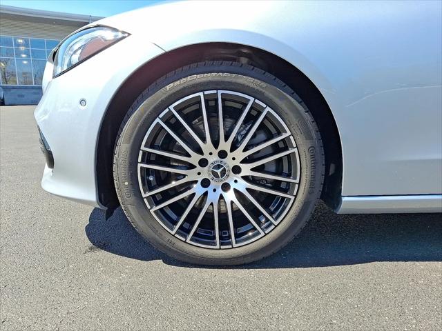2026 Mercedes-Benz C-CLASS C 300 C 300