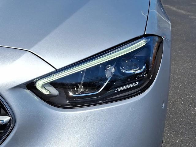 2026 Mercedes-Benz C-CLASS C 300 C 300
