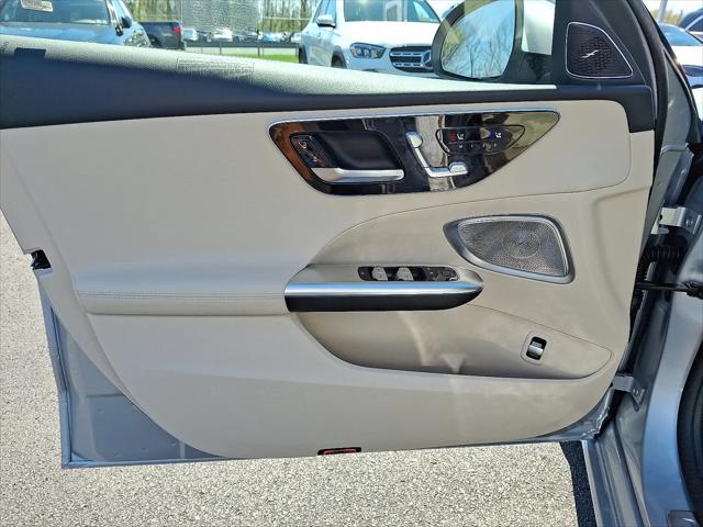 2026 Mercedes-Benz C-CLASS C 300 C 300
