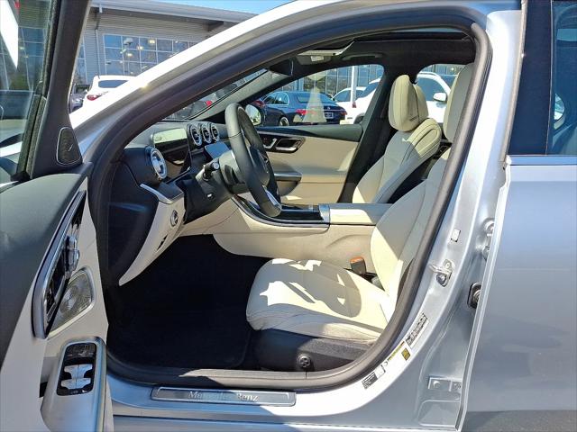 2026 Mercedes-Benz C-CLASS C 300 C 300