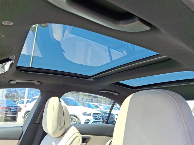 2026 Mercedes-Benz C-CLASS C 300 C 300