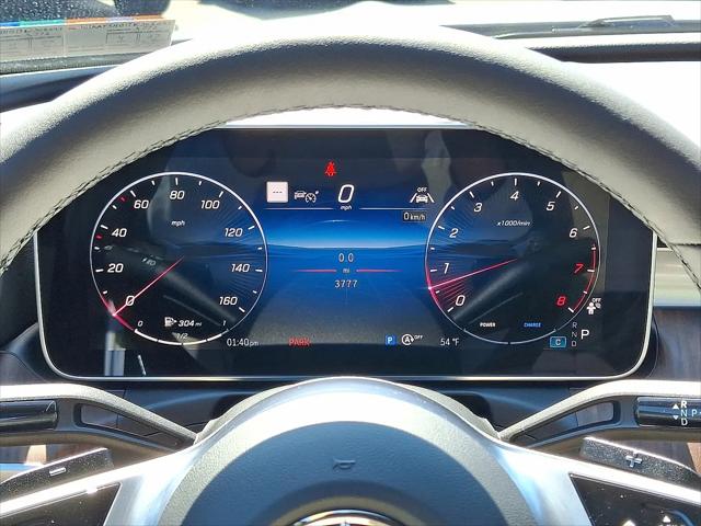 2026 Mercedes-Benz C-CLASS C 300 C 300