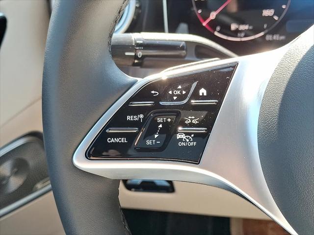 2026 Mercedes-Benz C-CLASS C 300 C 300