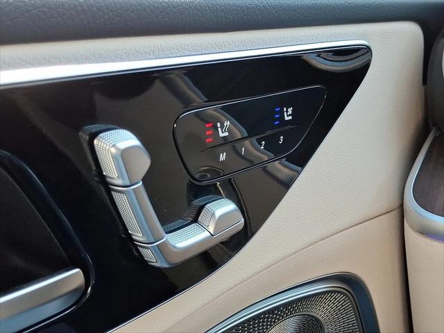 2026 Mercedes-Benz C-CLASS C 300 C 300