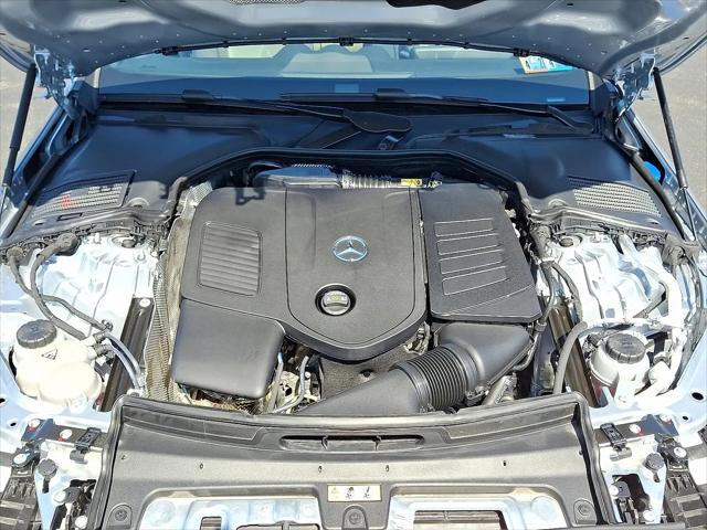 2026 Mercedes-Benz C-CLASS C 300 C 300