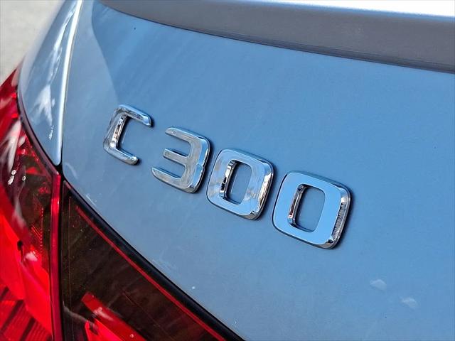 2026 Mercedes-Benz C-CLASS C 300 C 300