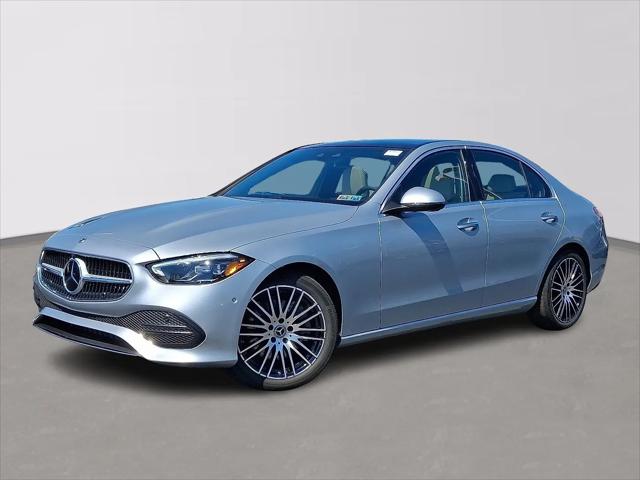 2026 Mercedes-Benz C-CLASS C 300 C 300 for sale in East Petersburg, PA