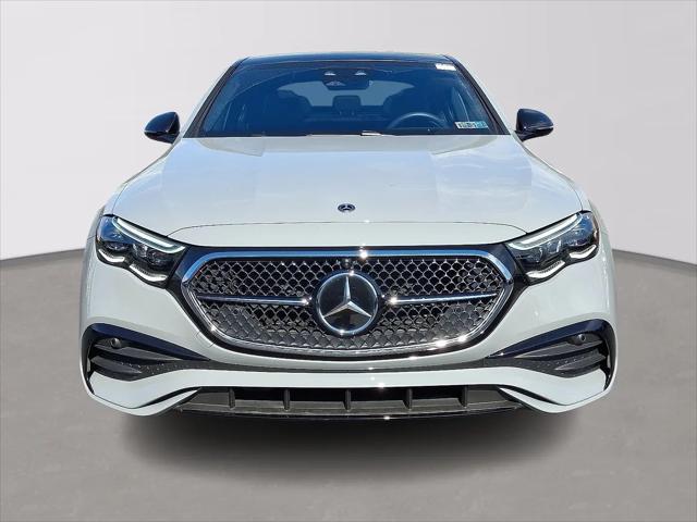 2026 Mercedes-Benz E 350 E 350