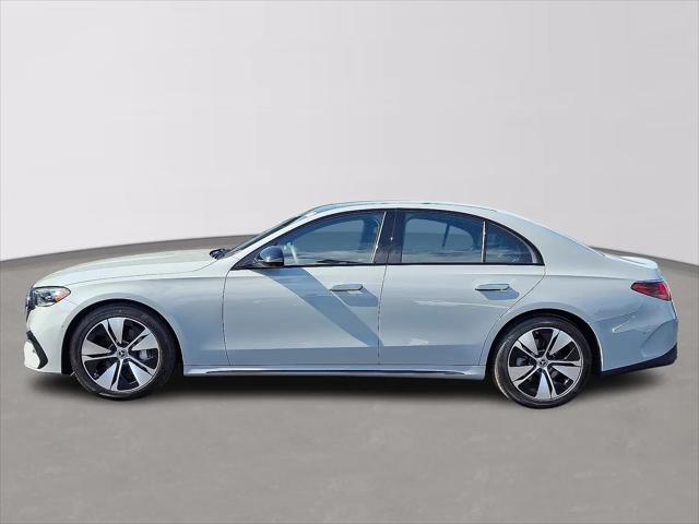 2026 Mercedes-Benz E 350 E 350
