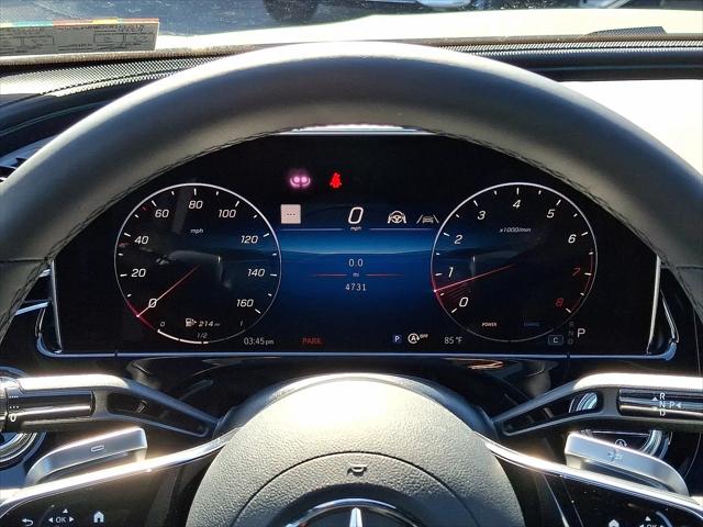2026 Mercedes-Benz E 350 E 350
