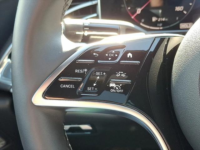 2026 Mercedes-Benz E 350 E 350