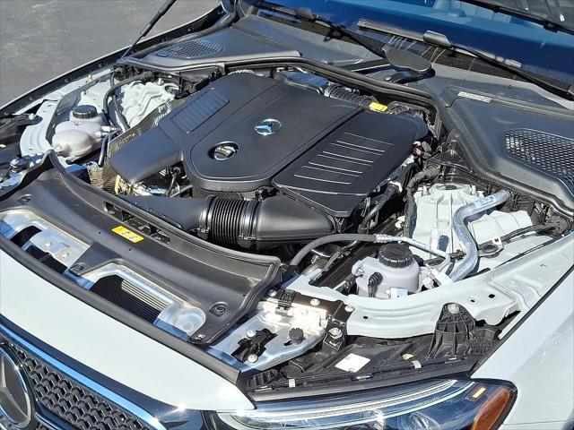 2026 Mercedes-Benz E 350 E 350