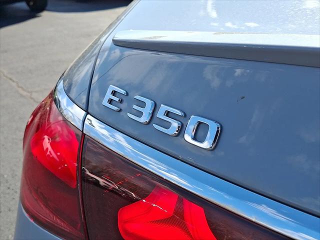 2026 Mercedes-Benz E 350 E 350