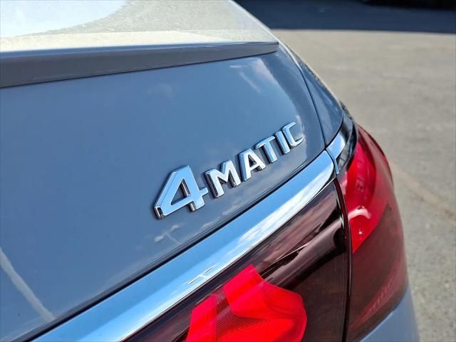 2026 Mercedes-Benz E 350 E 350