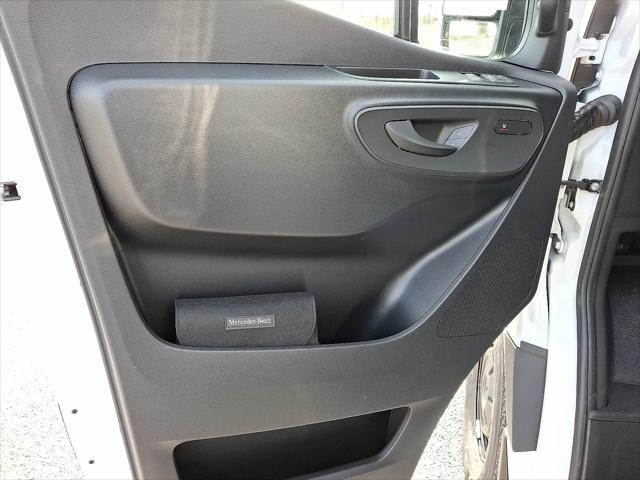 2026 Mercedes-Benz Sprinter 2500 High Roof 4-Cyl Diesel