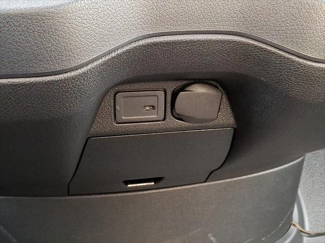 2026 Mercedes-Benz Sprinter 2500 High Roof 4-Cyl Diesel