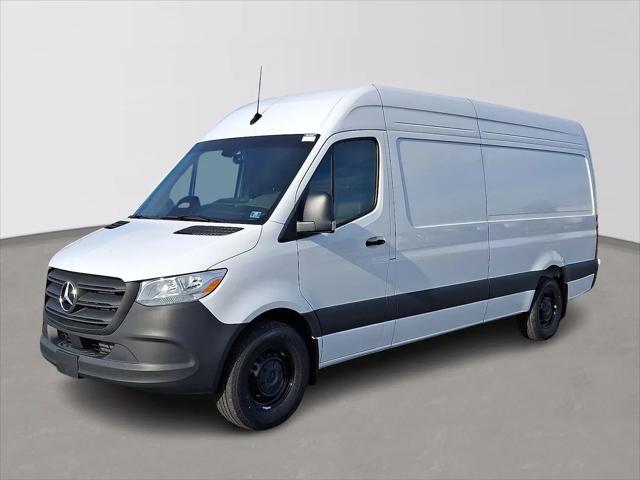 2026 Mercedes-Benz Sprinter 2500 High Roof 4-Cyl Diesel for sale in East Petersburg, PA