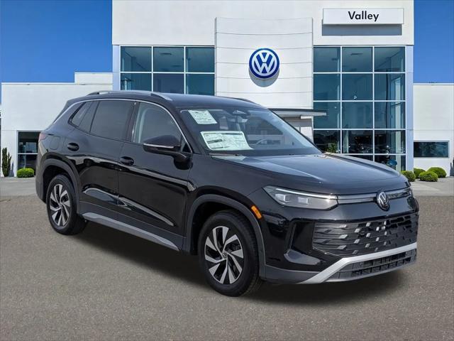 2026 Volkswagen Tiguan S for sale in Fayetteville, NC