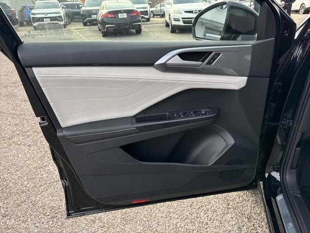 2026 Volkswagen Taos SEL