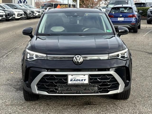 2026 Volkswagen Taos SEL
