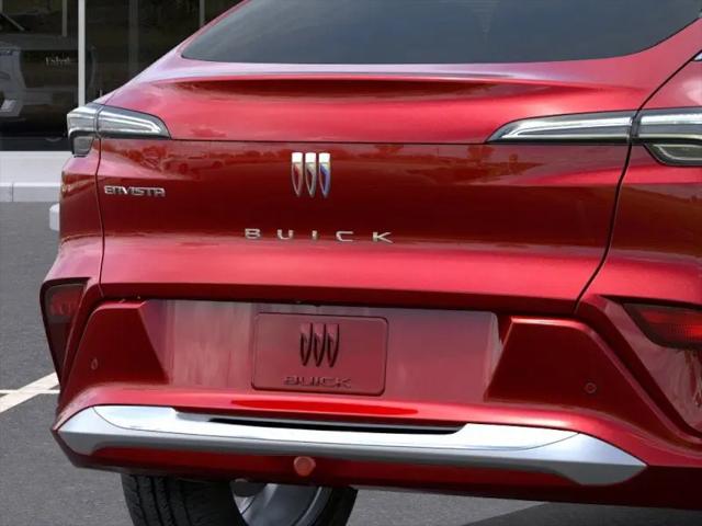 2026 Buick NV Avenir FWD