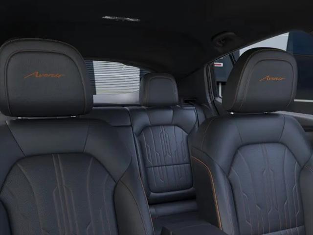 2026 Buick NV Avenir FWD