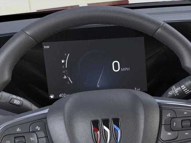 2026 Buick NV Avenir FWD
