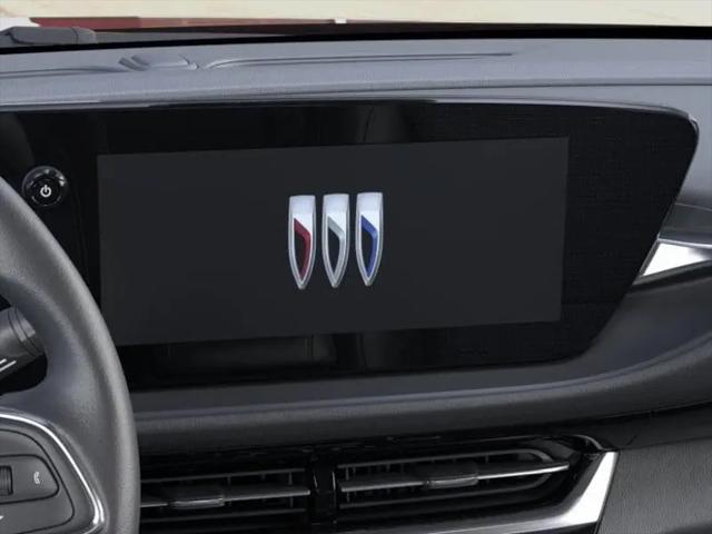 2026 Buick NV Avenir FWD