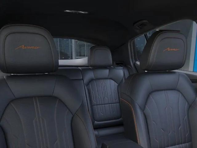 2026 Buick NV Avenir FWD