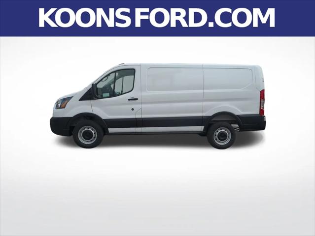 2026 Ford Transit Cargo Van T-250