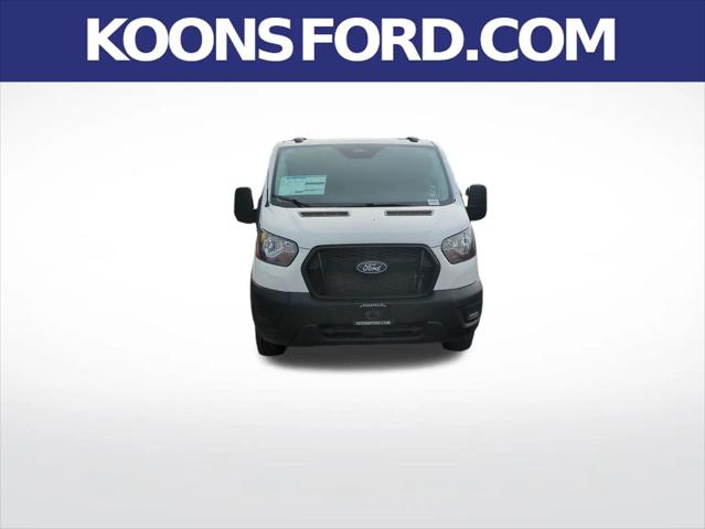 2026 Ford Transit Cargo Van T-250