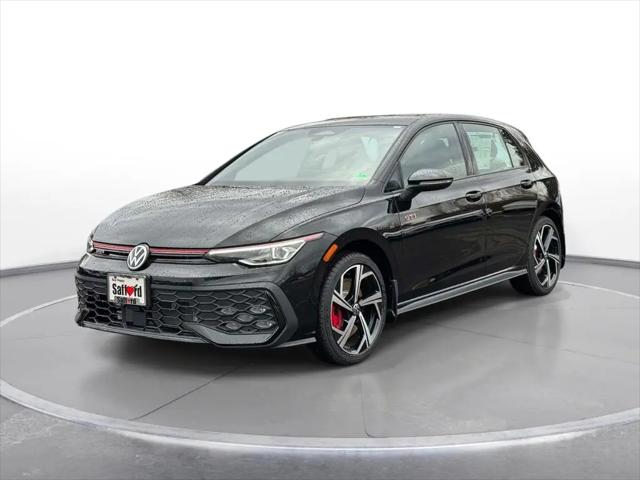 2026 Volkswagen Golf GTI SE for sale in Fredericksburg, VA