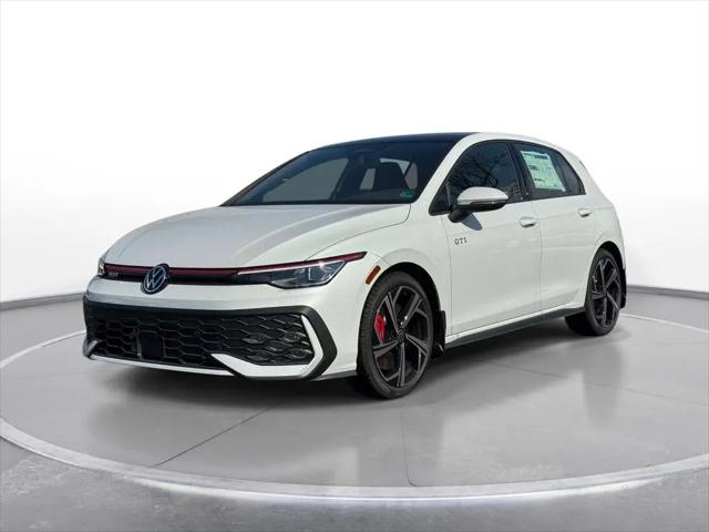 2026 Volkswagen Golf GTI SE for sale in Fredericksburg, VA