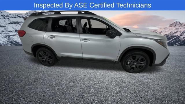 2026 Subaru Ascent Onyx Edition Touring 7-Passenger