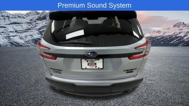 2026 Subaru Ascent Onyx Edition Touring 7-Passenger