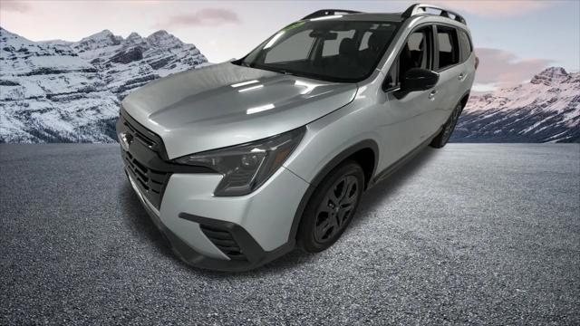 2026 Subaru Ascent Onyx Edition Touring 7-Passenger