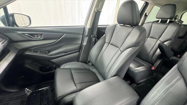 2026 Subaru Ascent Onyx Edition Touring 7-Passenger