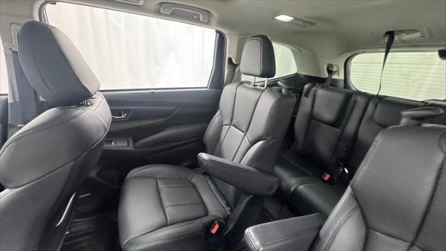 2026 Subaru Ascent Onyx Edition Touring 7-Passenger
