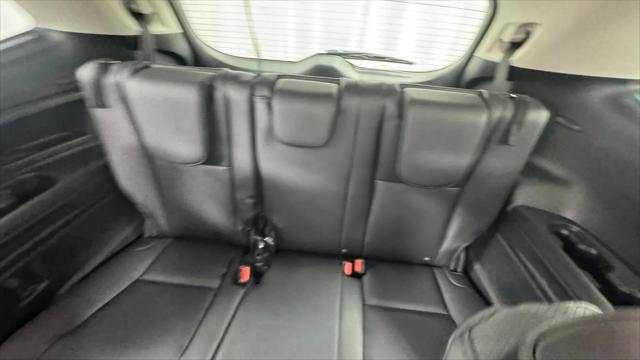 2026 Subaru Ascent Onyx Edition Touring 7-Passenger