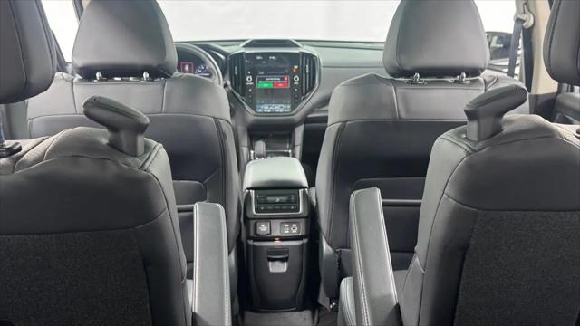 2026 Subaru Ascent Onyx Edition Touring 7-Passenger