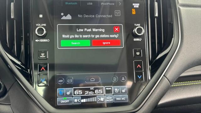 2026 Subaru Ascent Onyx Edition Touring 7-Passenger