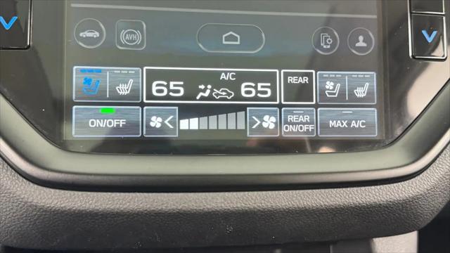 2026 Subaru Ascent Onyx Edition Touring 7-Passenger