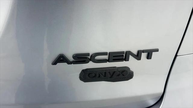 2026 Subaru Ascent Onyx Edition Touring 7-Passenger