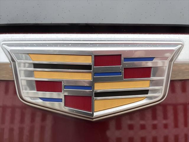 2020 Cadillac Escalade 4WD Luxury
