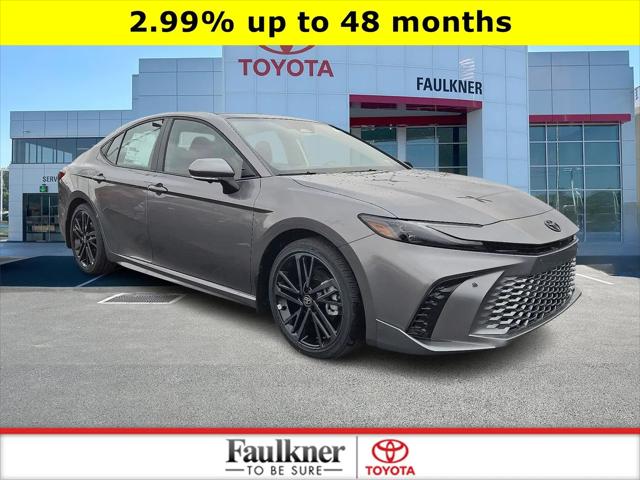 2026 Toyota Camry XSE for sale in Harrisburg, PA